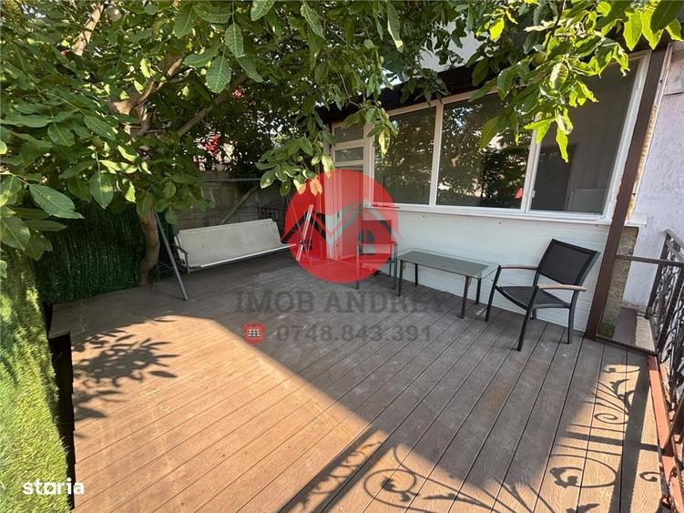 Apartament cu 2 camere în Pelican