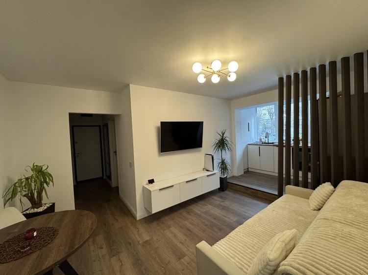 Apartament 3 camere - 1