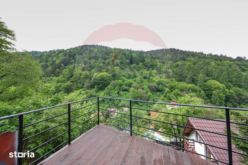 Casa / Vila cu 3 camere de vanzare in zona Centrul Istoric - 3