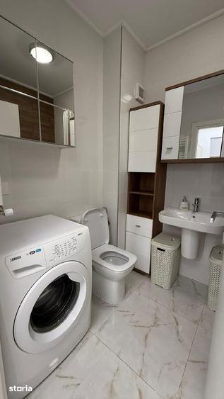 3 camere situat in Prima Nufarul Str. Ion Bradu,PARCARE - 7
