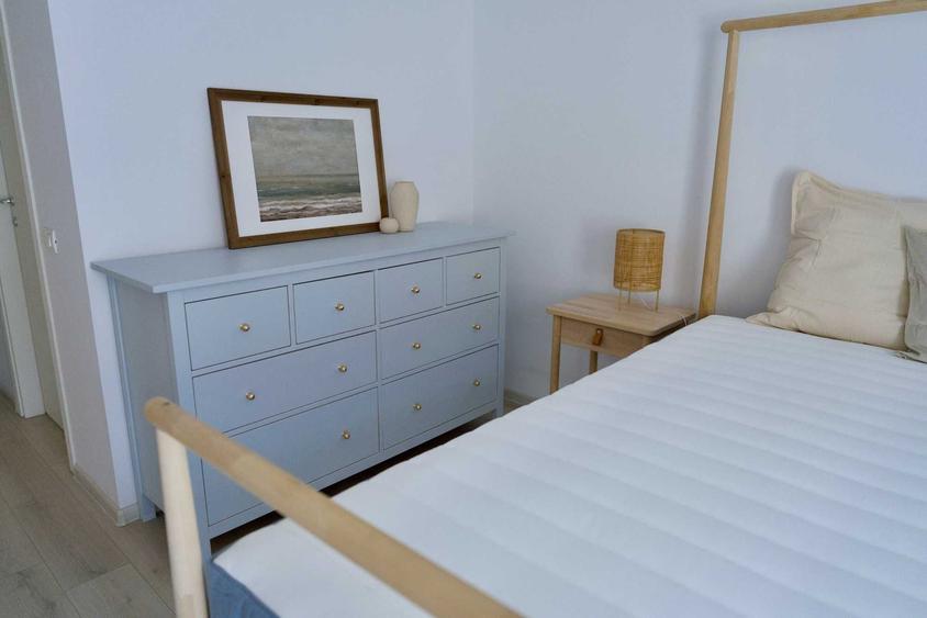 Apartament cu 3 camere decomandat în Pipera