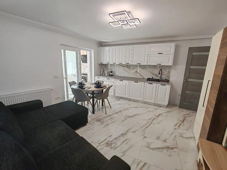 Inchiriez apartament 3 camere
