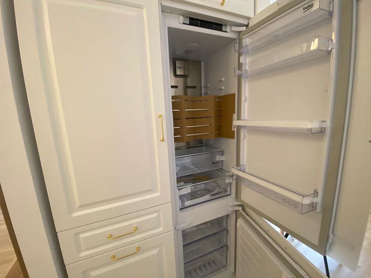 Complexul Belvedere Residence -  Apartament 2 camere - mobilat modern - lux - 14