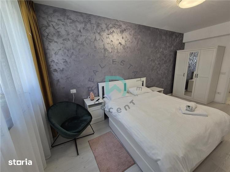 Apartament 3 camere Tractorul, 72 mp - Brasov - 6