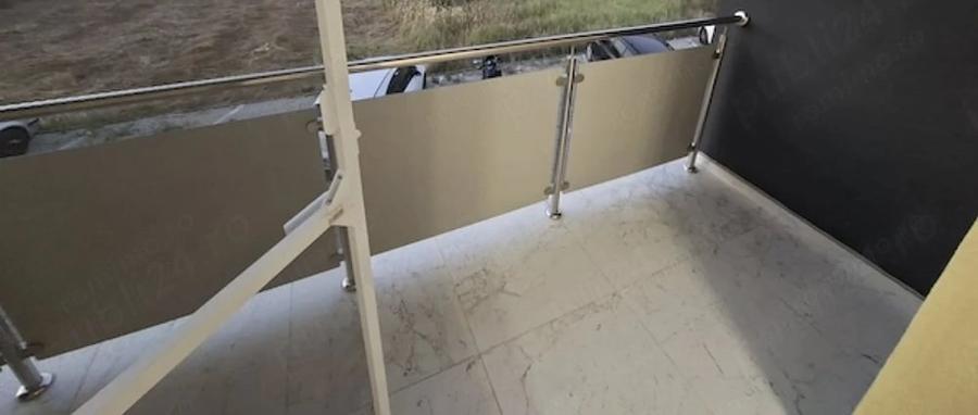 Apartament cu 2 camere decomandat în Calea Urseni