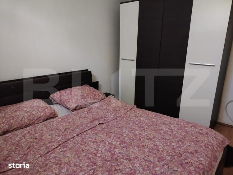 Apartament cu 2 camere semidecomandat în Carpați 1