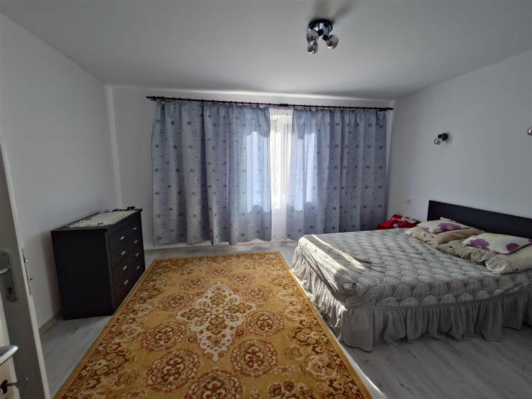 Casă individuală cu 4 camere cu Teren 7650 Mp în Mihăileni