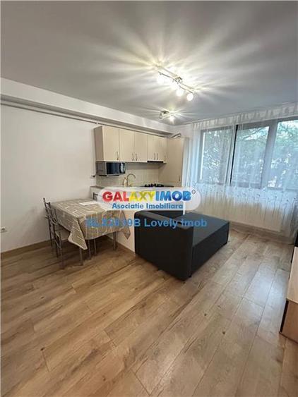 Apartament cu 2 camere decomandat, mobilat în Berceni
