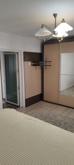 Garsonieră decomandată în Radu Negru