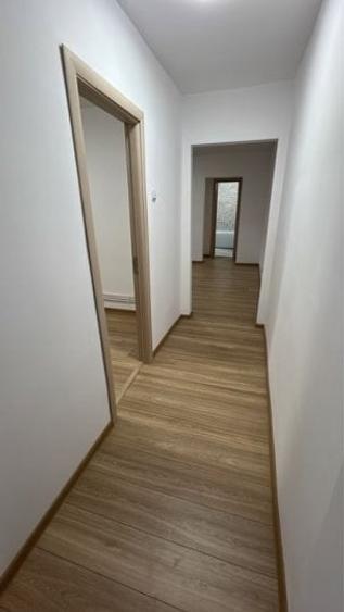 Apartament cu 2 camere semidecomandat în Boema