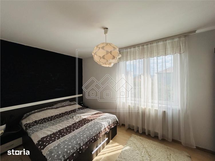 Apartament cu 2 camere în Terezian