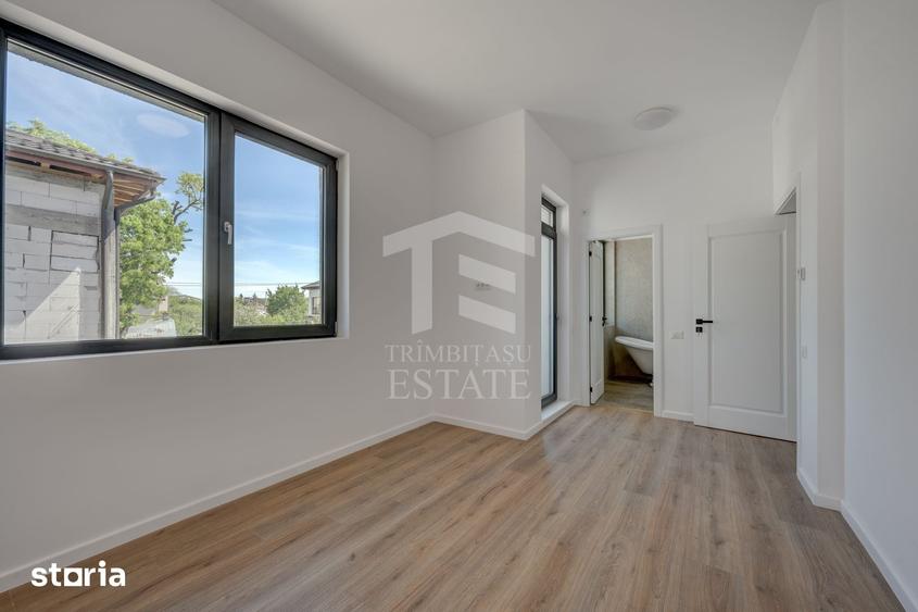 Casă cu 4 camere cu Teren 75 Mp în Ghencea