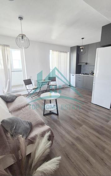 Apartament cu 2 camere în Florești