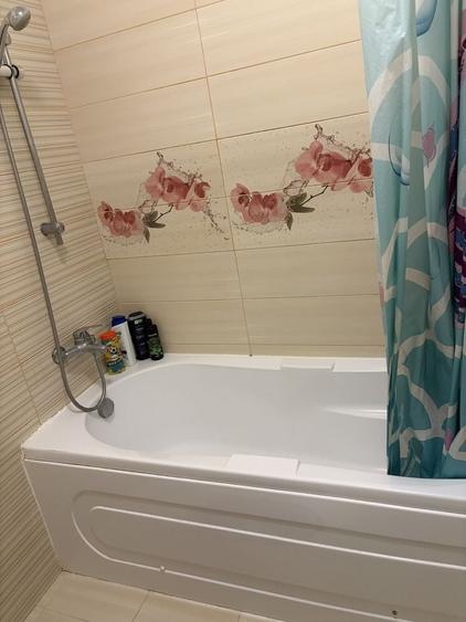 Apartament cu 2 camere decomandat în Metalurgiei