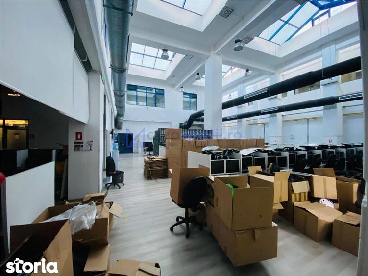 Spatiu comercial 880mp, central - 10