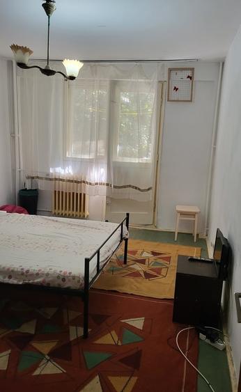 Apartament cu 2 camere decomandat în Valea Ialomiței