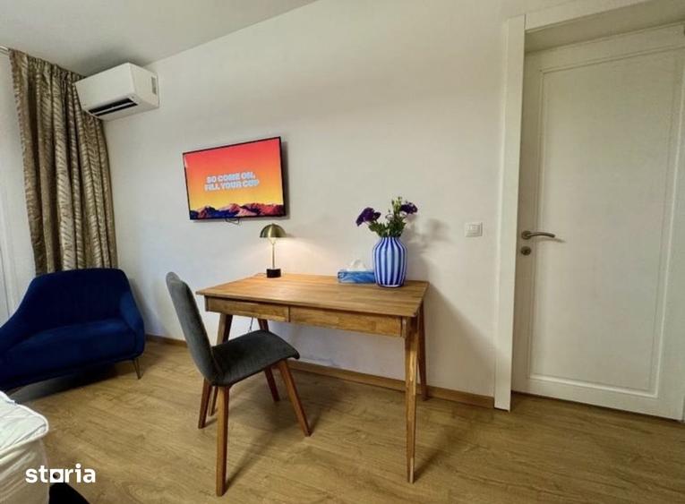 Apartament 2 dormitoare Cornisa LUX [2 min UMFST] - 6