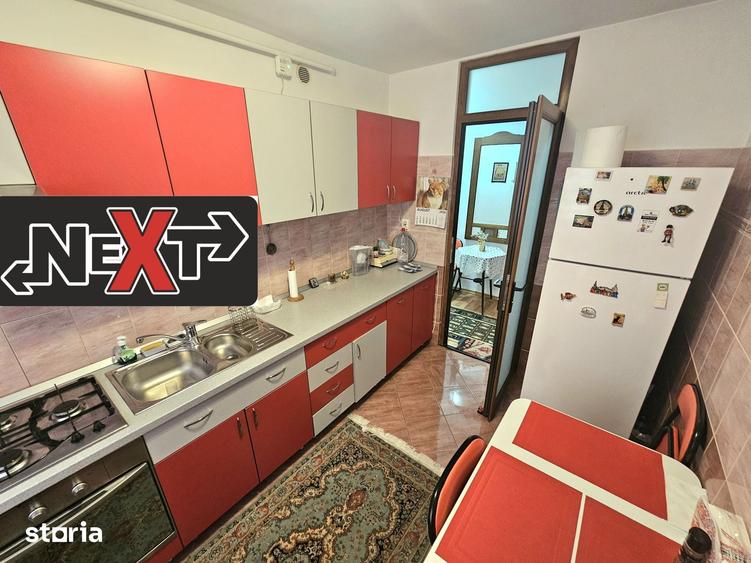 Apartament cu 2 camere în Precista
