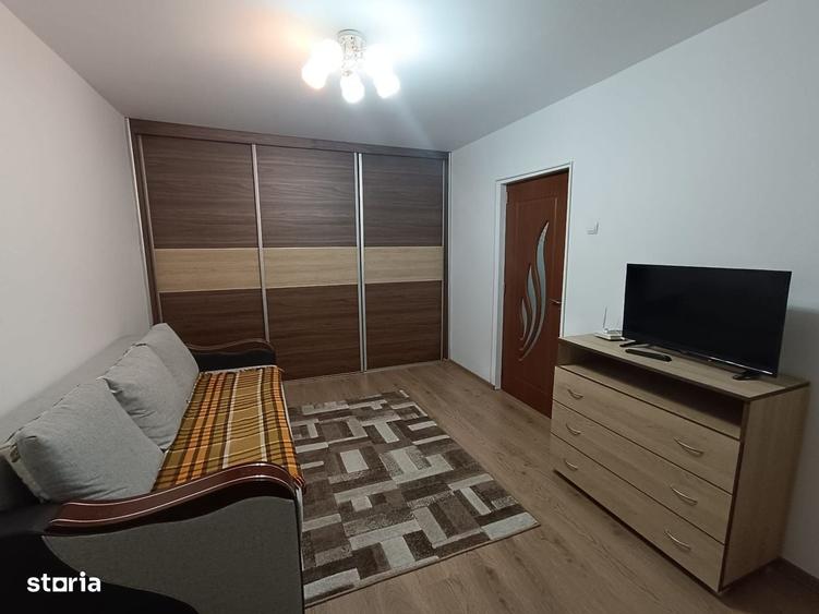 Apartament 2 camere decomandat, 57 mp, etaj 6 | Manastur - 3