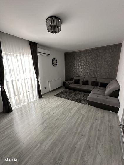 Apartament cu 3 camere în Chiajna