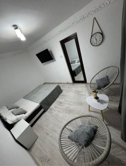 1500 lei / Apartament 2 camere in Navodari / - 5