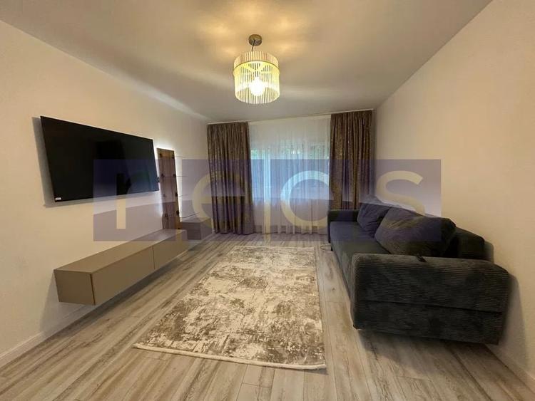 PRIMA INCHIRIERE | 2 CAMERE | DECOMANDAT | MOBILAT UTILAT | BANEASA - 3
