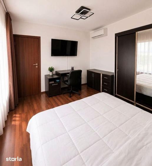 Apartament cu 3 camere în Titan — fotografia 3