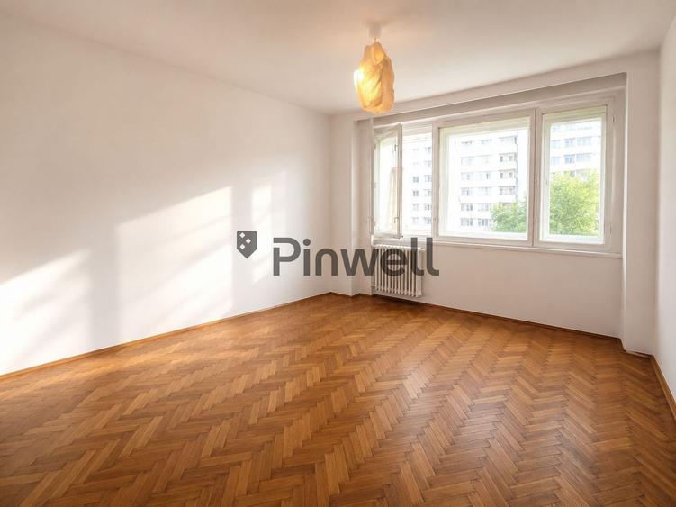 Apartament cu 2 camere semidecomandat în Ștefan cel Mare