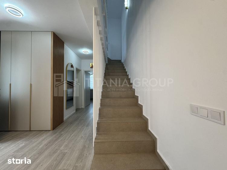Casă cu 3 camere cu Teren 150 Mp în Dârste