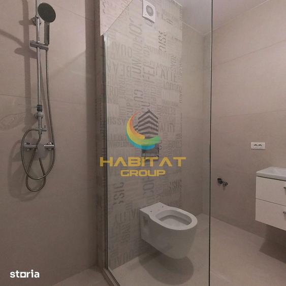 Apartament 2 Camere Finalizat Sector 4 Grand Arena - 5