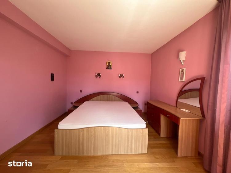 Casă cu 4 camere cu Teren 678 Mp în Europa