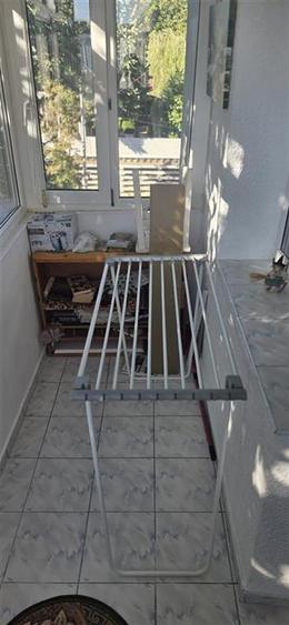 Apartament cu 2 camere decomandat, mobilat în Gară
