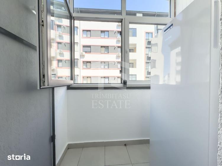 Tineretului | Militari Residence | PrimaInchiriere | parcare | PREMIUM - 8