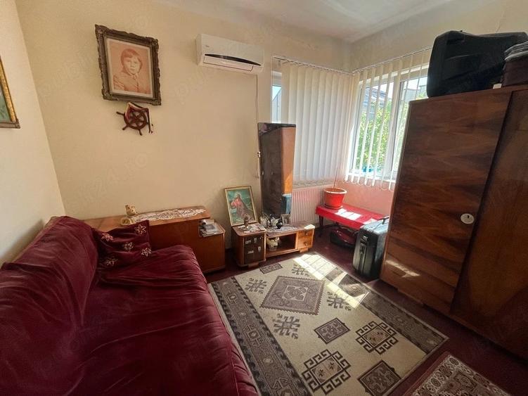 Apartament cu 2 camere decomandat, mobilat în Km 4