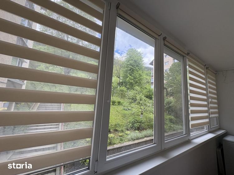 Apartament cu 3 camere decomandat în Valea Cetății