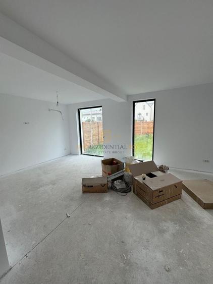 Vila premium de vanzare, P+1, 4 camere, Popesti-Leordeni, Ilfov - 8