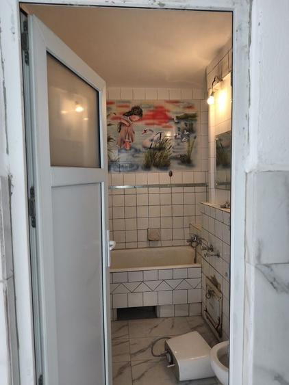 Apartament cu 2 camere decomandat în Micălaca