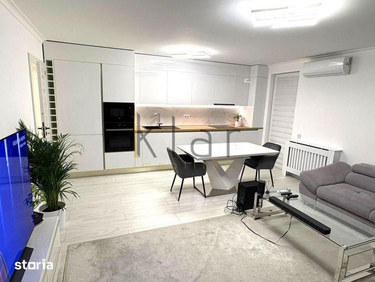 Apartament 3 camere ultramodern 73 mp parcare! Zona Eroilor! - 13