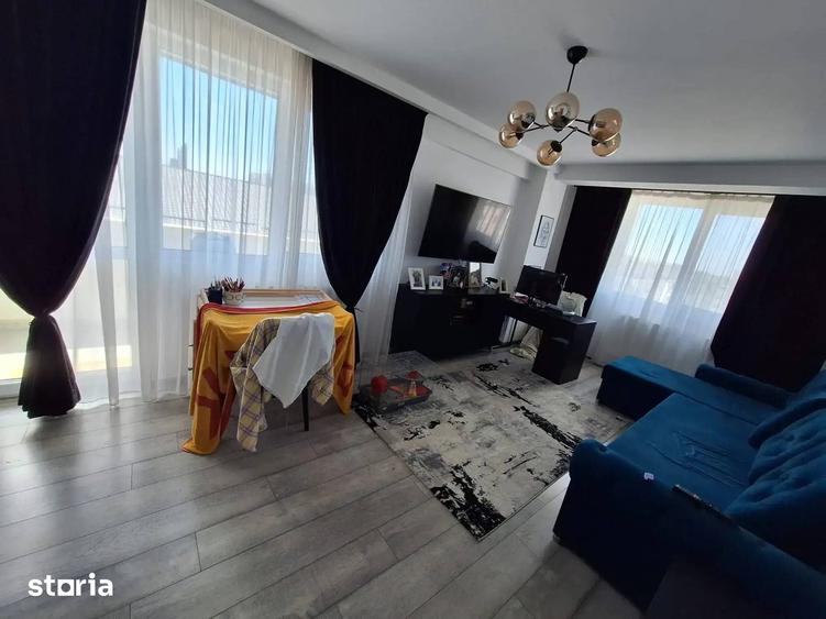 Apartament 3 camere decomandat Pallady Metrou Nicolae Teclu - 14