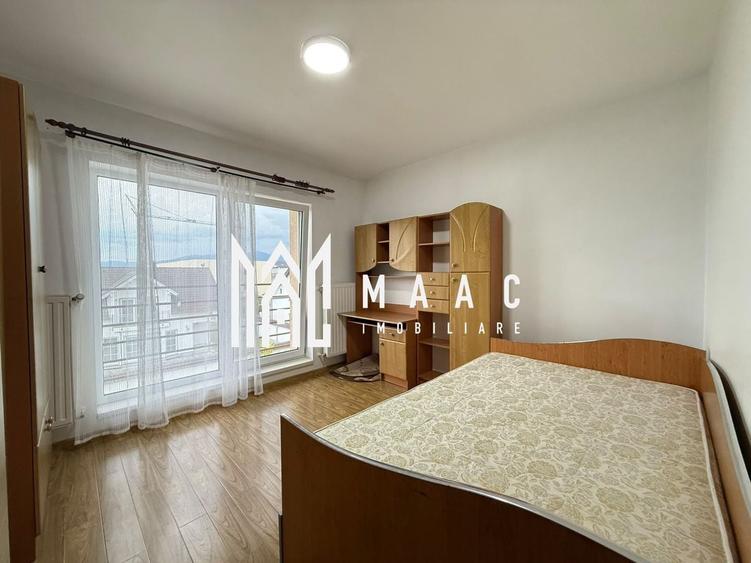 Apartament cu 3 camere decomandat, mobilat în Șelimbăr