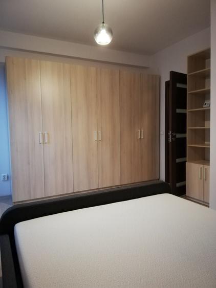 Apartament cu 2 camere decomandat în Deve