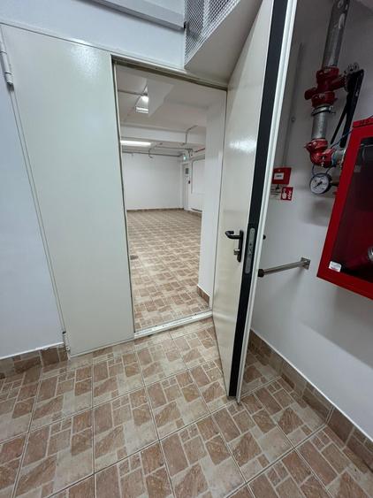 Spațiu comercial, de 86 mp, în Brâncoveanu