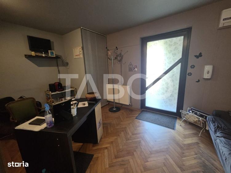 Apartament 2 camere semidecomandate la parter de vanzare Titu Pertia - 6
