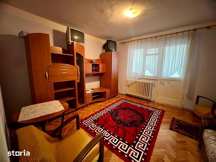Apartament cu 2 camere în Dâmbu Pietros