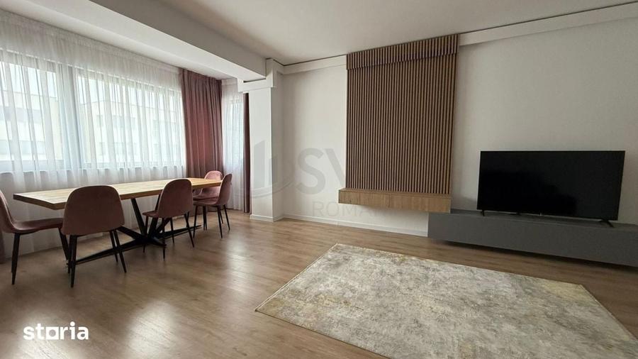 Apartament 2 camere Premium Ivory Residence - 9