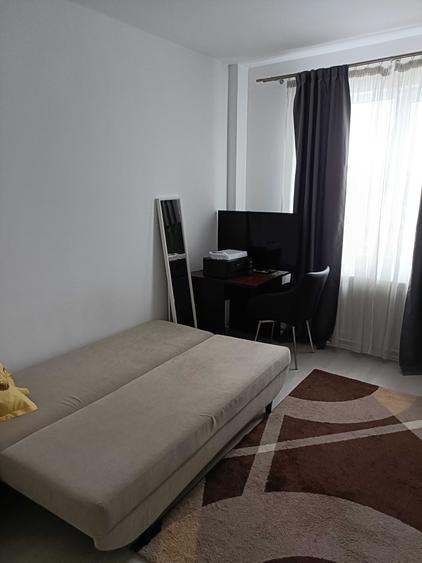 Garsonieră decomandată în Chiajna