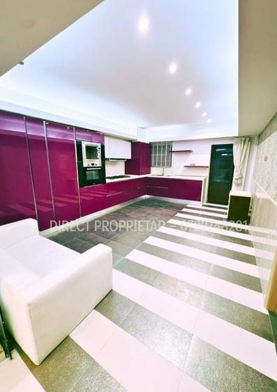 Apartament cu 2 camere decomandat, mobilat în Moșilor