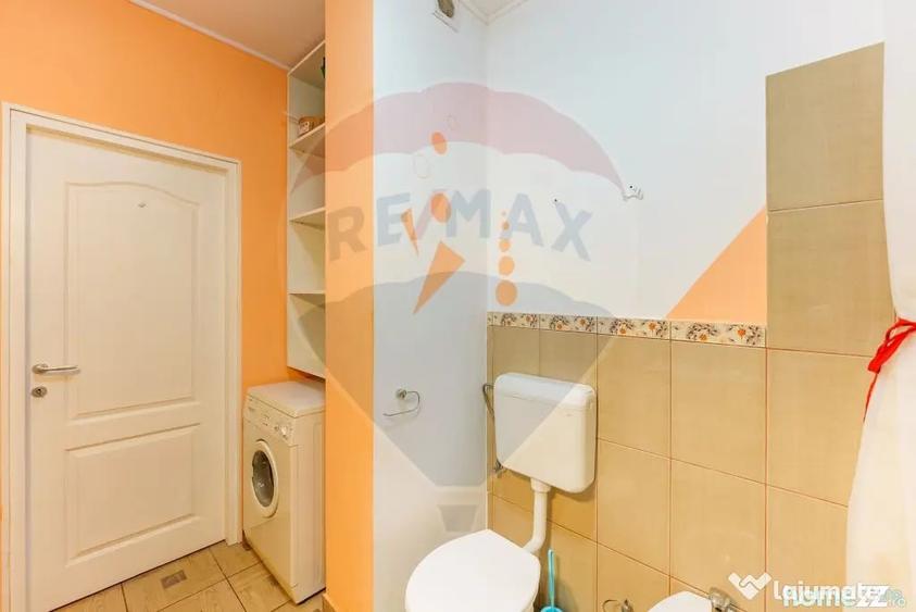 Apartament cu o camera la Ared Kaufland - 1