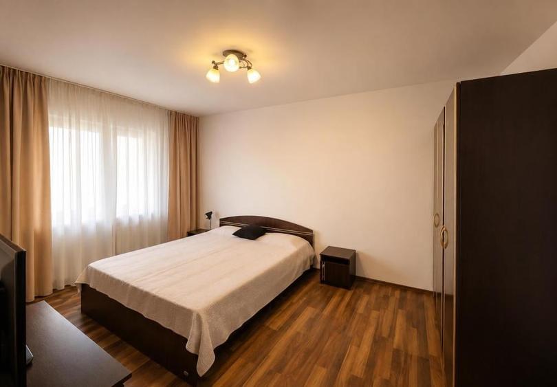 Garsonieră în Gorjului