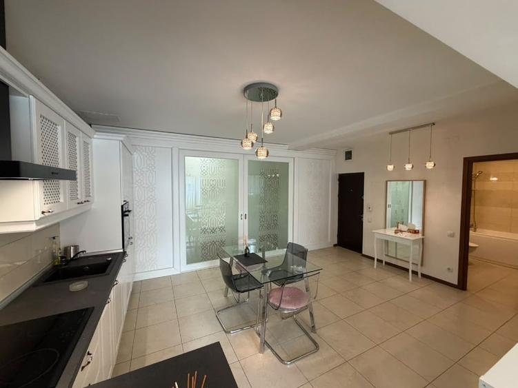 Apartament cu 2 camere decomandat, mobilat în Obor